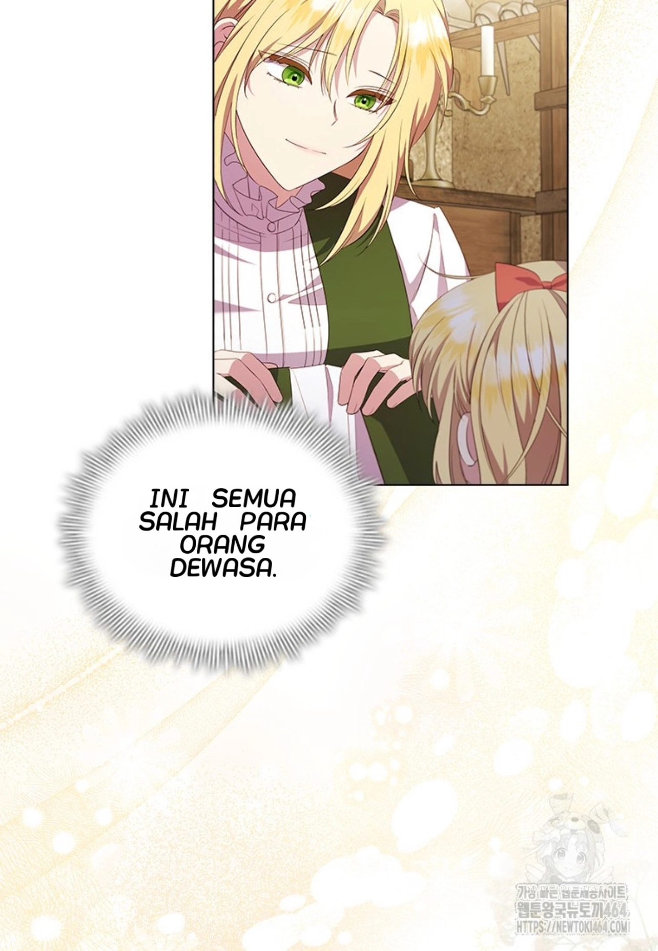 Baca She’s Not Our Daughter! - Chapter 2 halaman 96