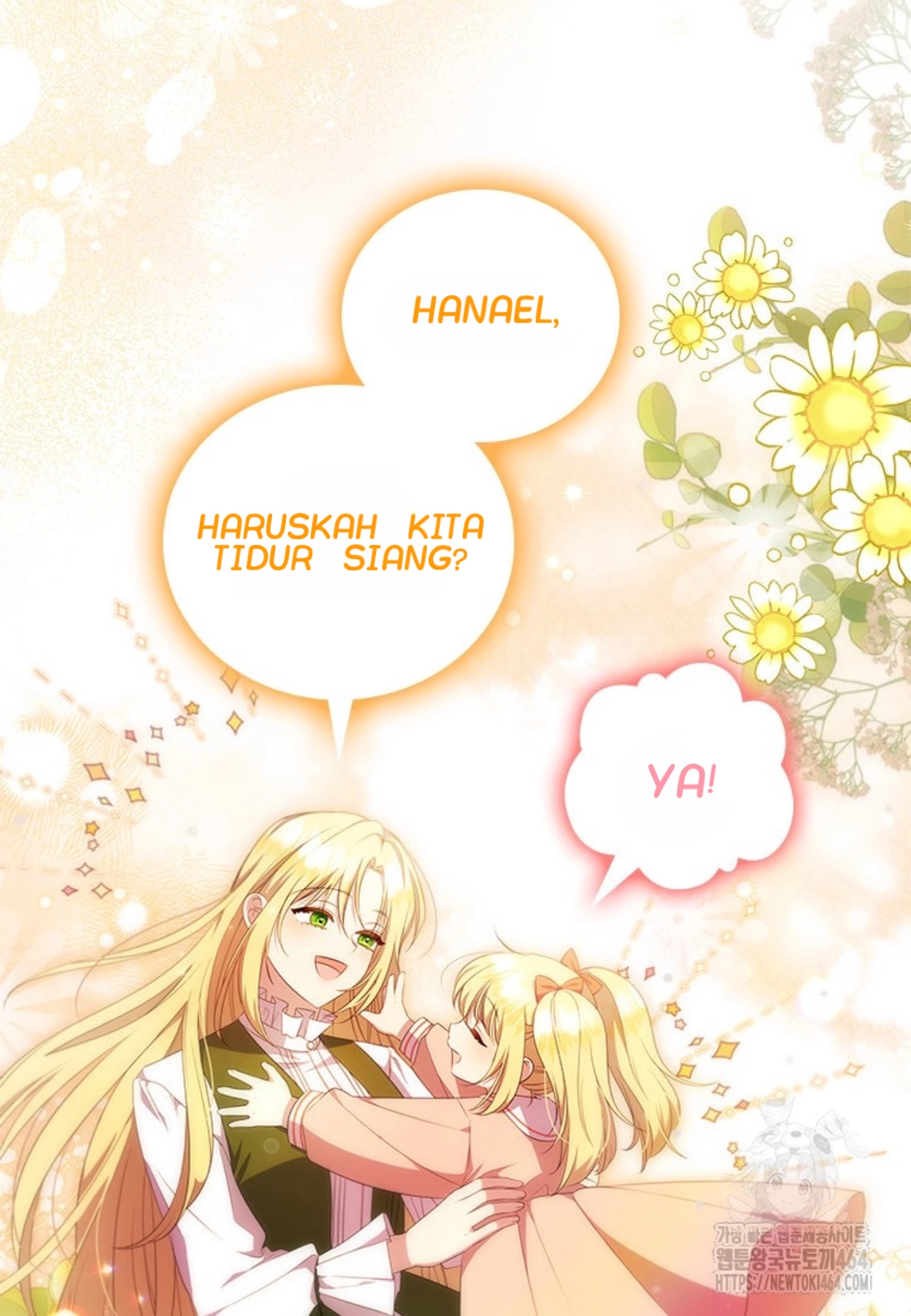 Baca She’s Not Our Daughter! - Chapter 2 halaman 97