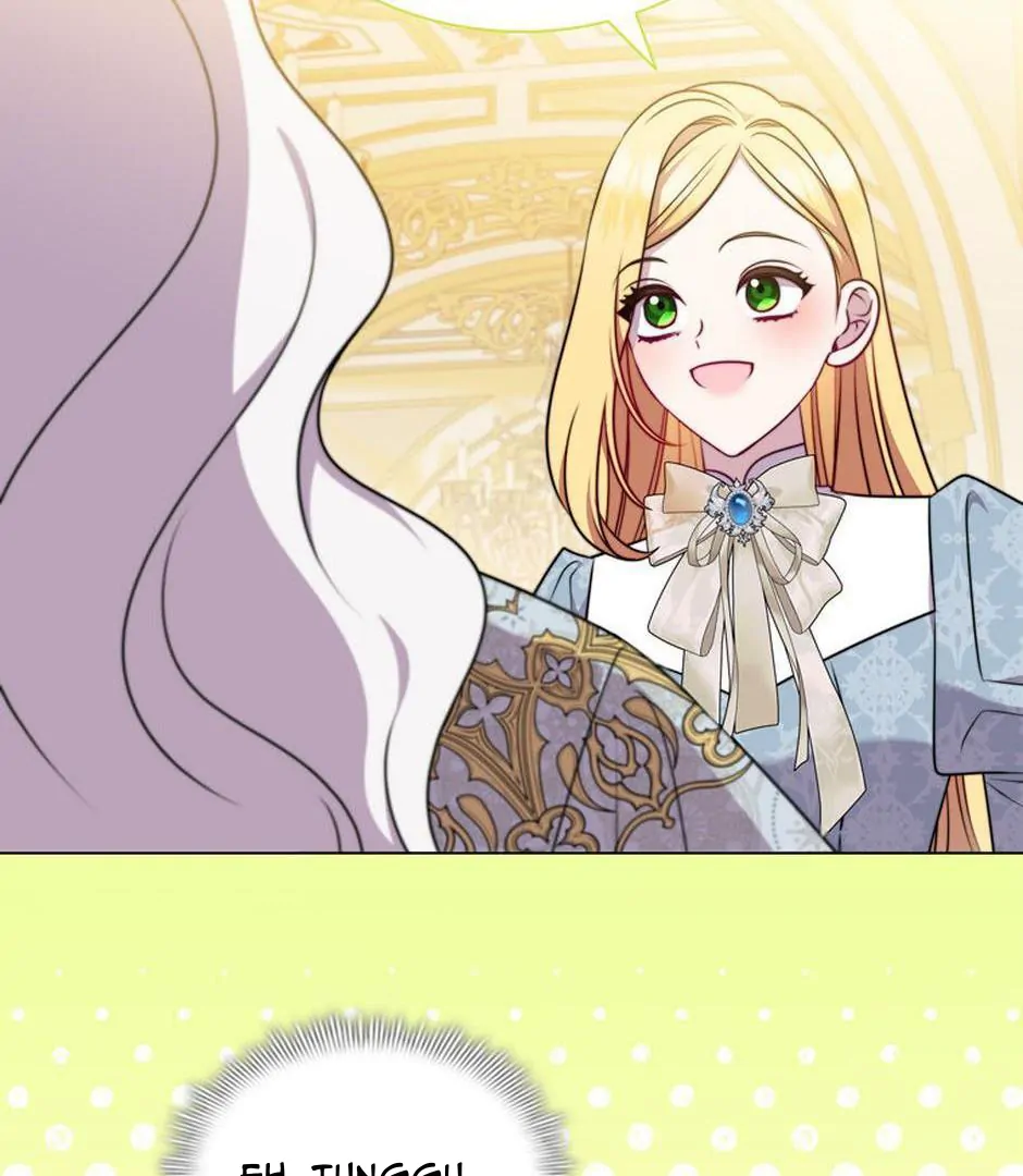 Baca She’s Not Our Daughter! - Chapter 20 halaman 101