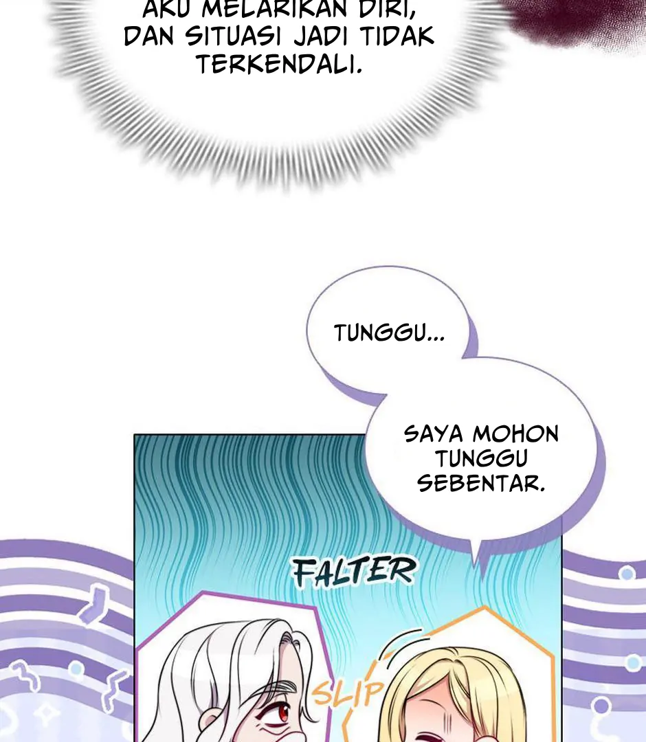 Baca She’s Not Our Daughter! - Chapter 20 halaman 105