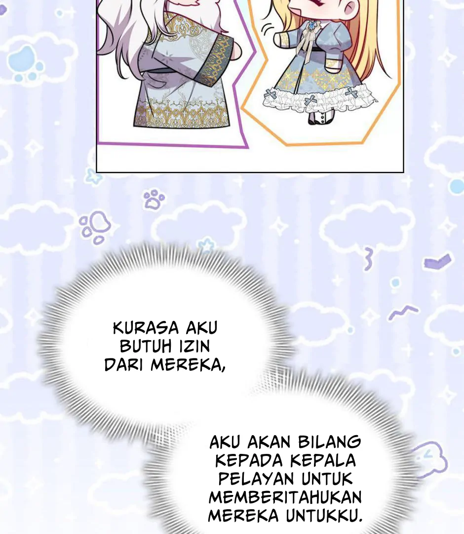 Baca She’s Not Our Daughter! - Chapter 20 halaman 106