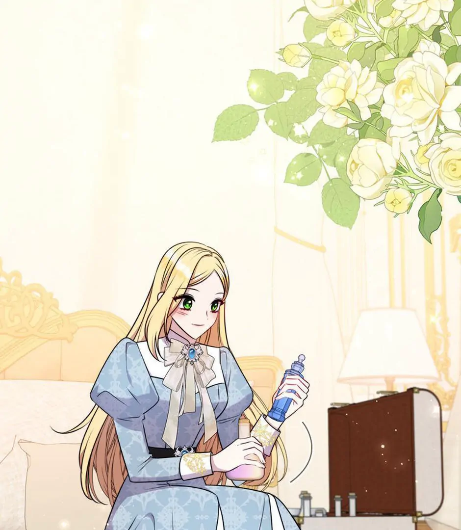 Baca She’s Not Our Daughter! - Chapter 20 halaman 108