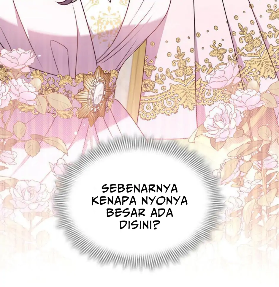 Baca She’s Not Our Daughter! - Chapter 20 halaman 117