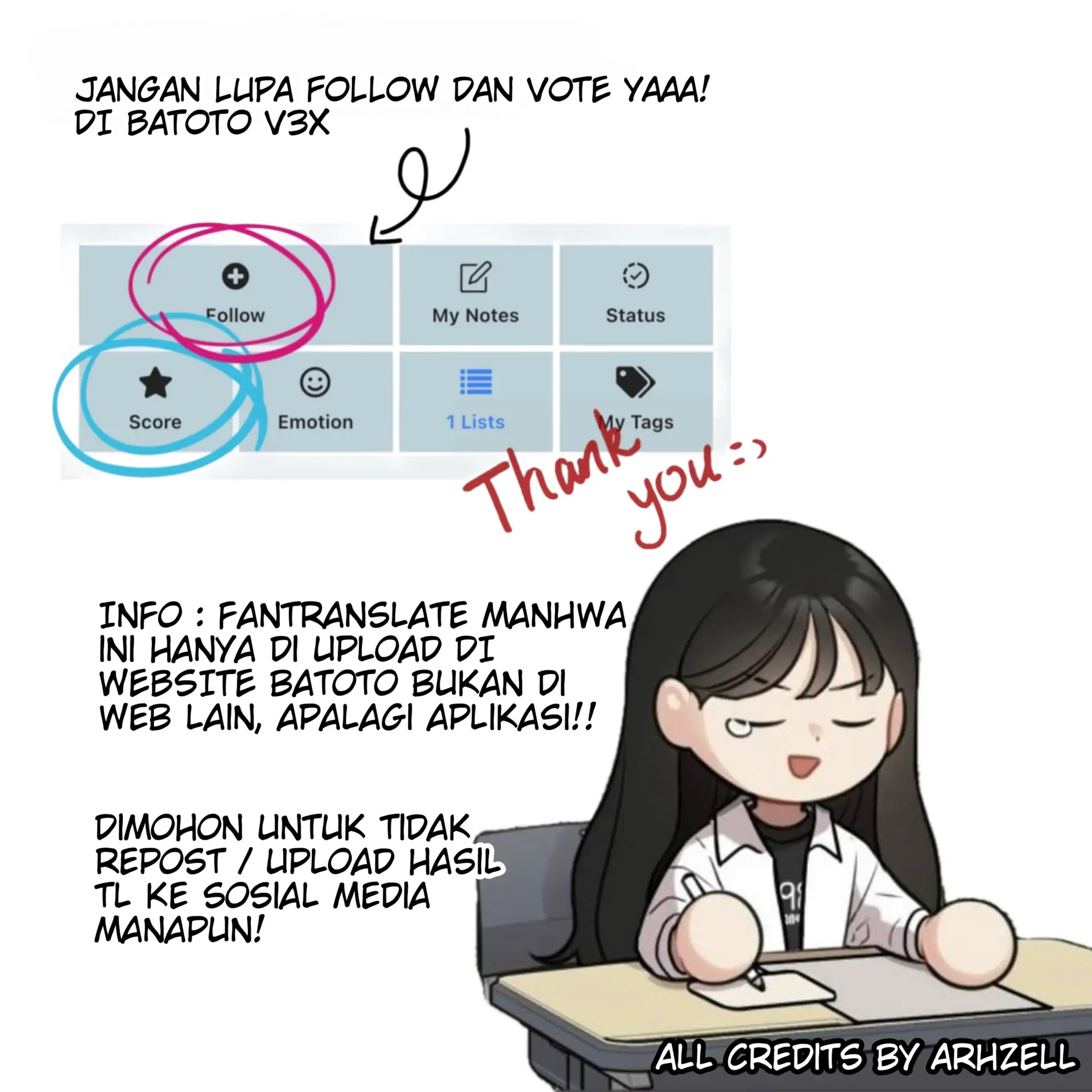 Baca She’s Not Our Daughter! - Chapter 20 halaman 119