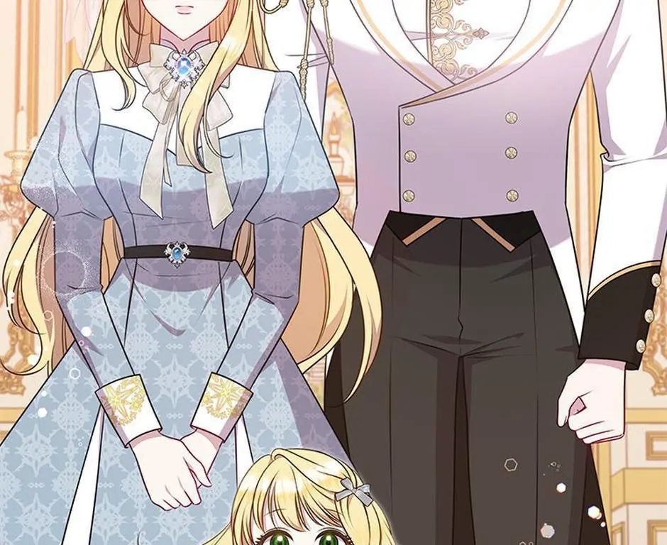 Baca She’s Not Our Daughter! - Chapter 20 halaman 12