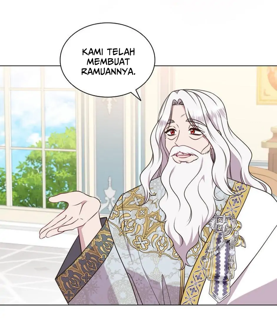 Baca She’s Not Our Daughter! - Chapter 20 halaman 16