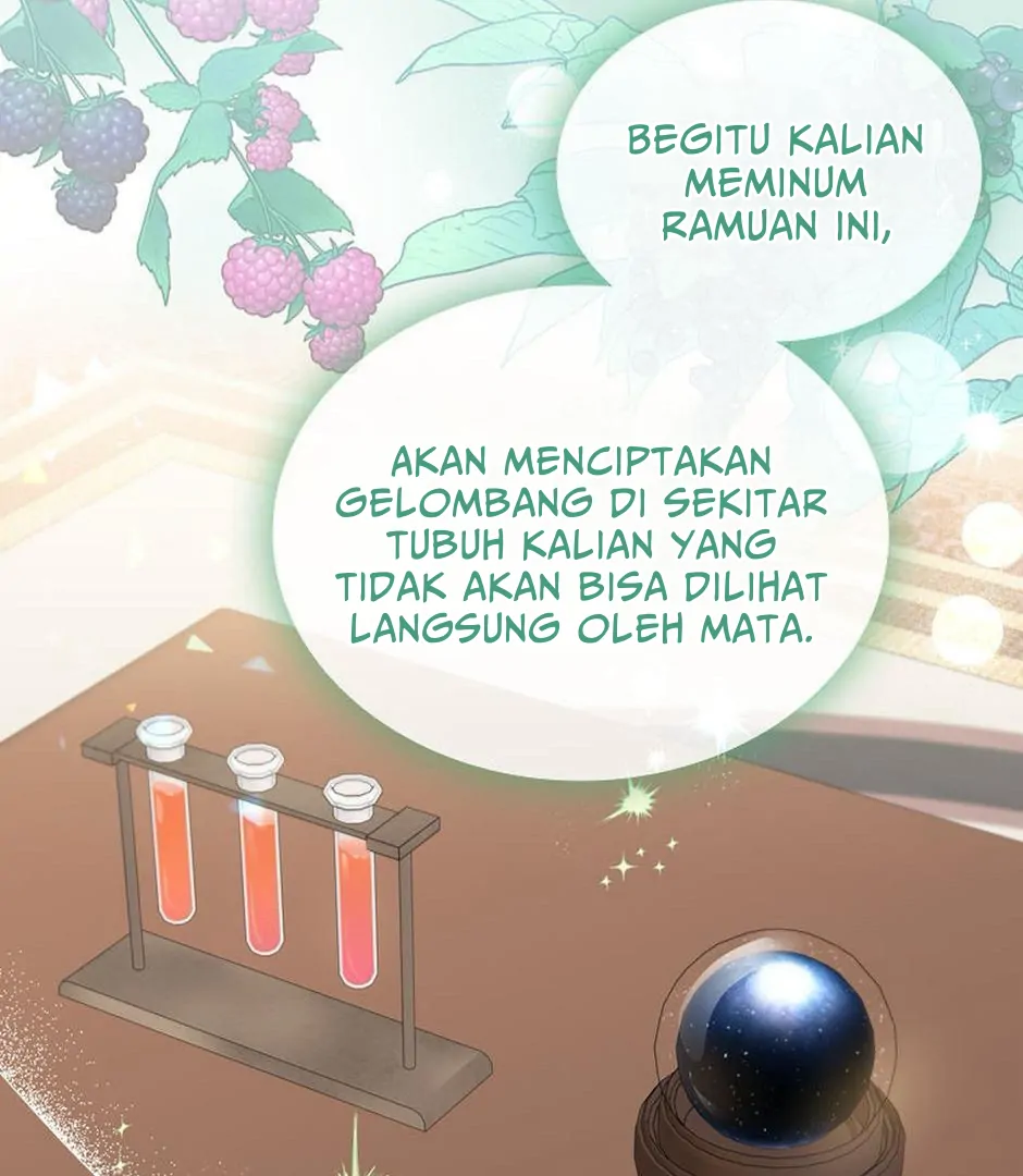 Baca She’s Not Our Daughter! - Chapter 20 halaman 18