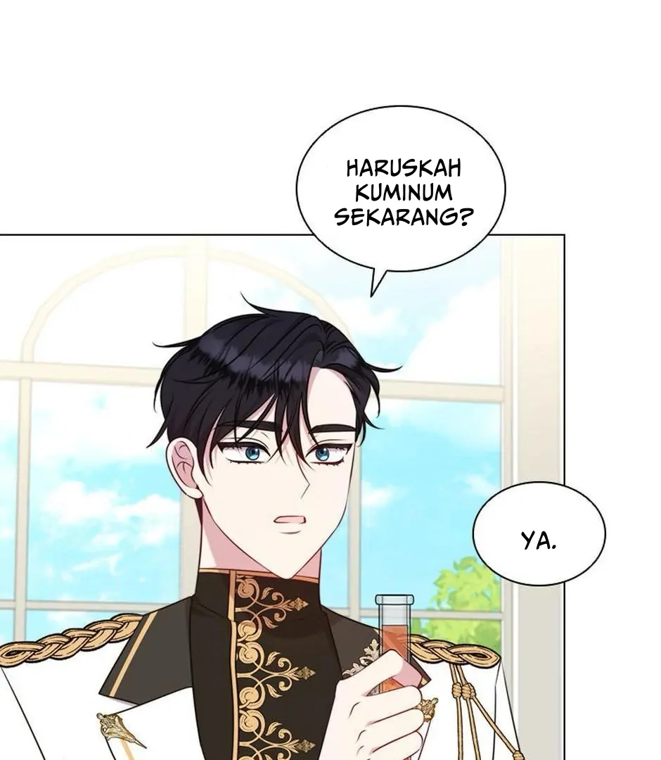 Baca She’s Not Our Daughter! - Chapter 20 halaman 20