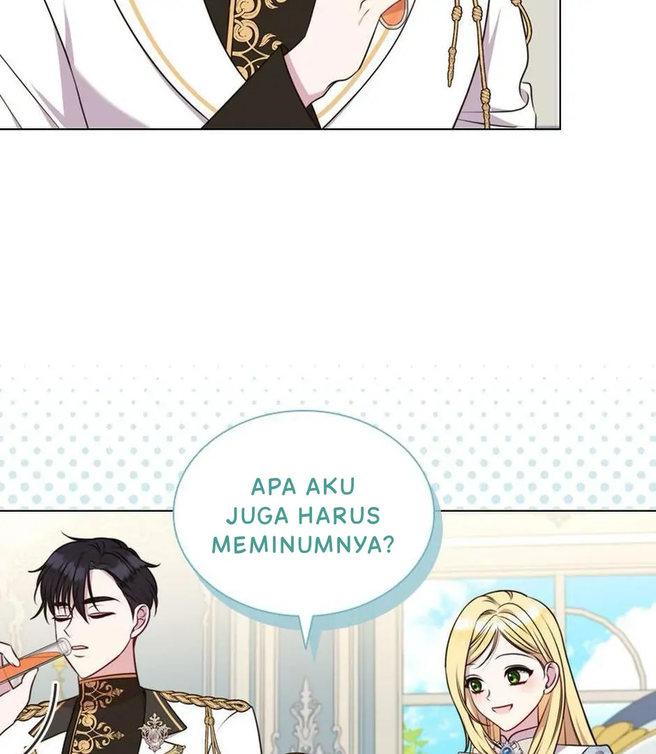 Baca She’s Not Our Daughter! - Chapter 20 halaman 21