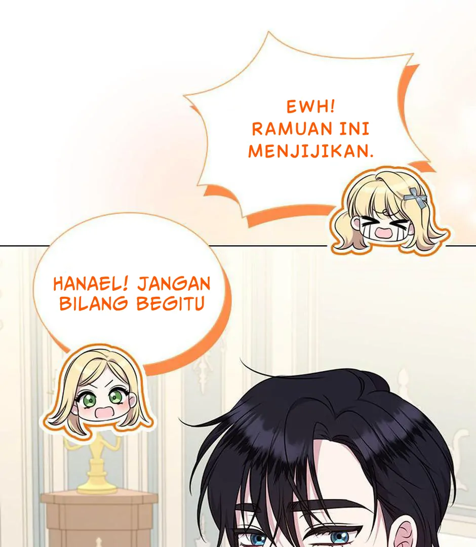 Baca She’s Not Our Daughter! - Chapter 20 halaman 25