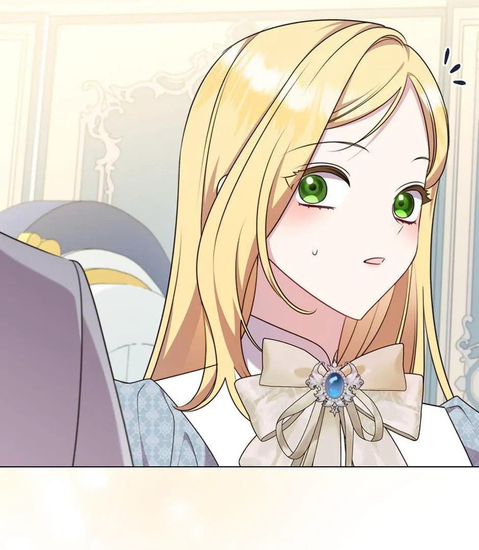 Baca She’s Not Our Daughter! - Chapter 20 halaman 27
