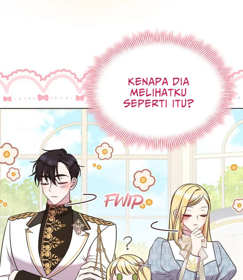 Baca She’s Not Our Daughter! - Chapter 20 halaman 28