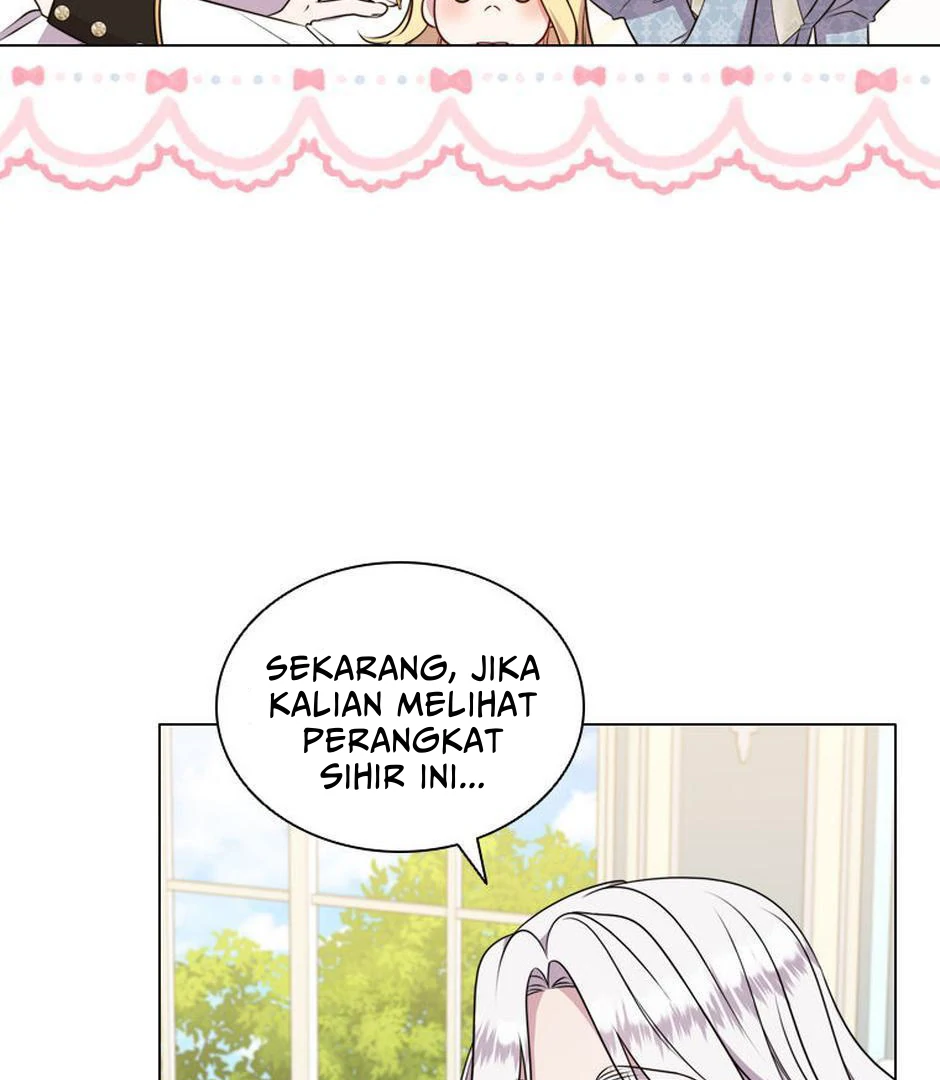 Baca She’s Not Our Daughter! - Chapter 20 halaman 29