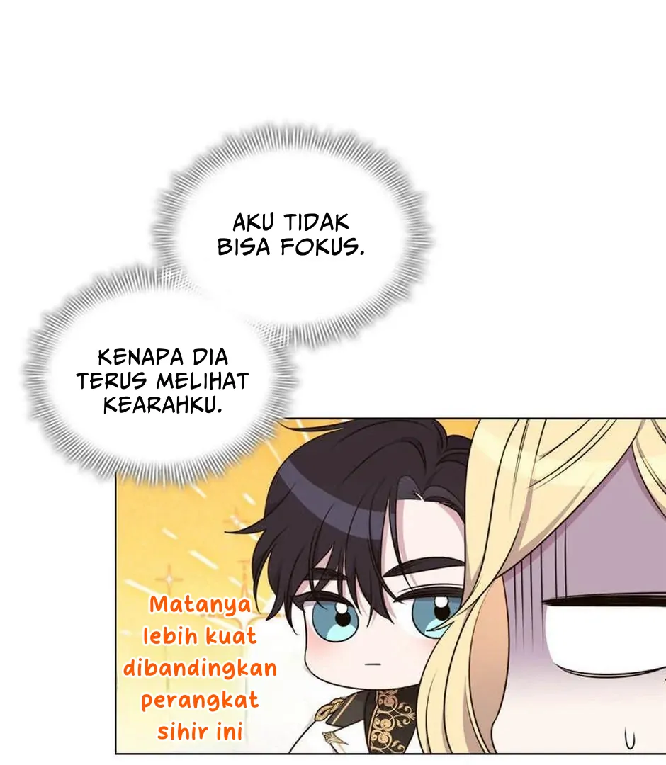 Baca She’s Not Our Daughter! - Chapter 20 halaman 35