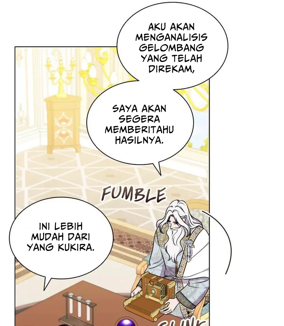 Baca She’s Not Our Daughter! - Chapter 20 halaman 41