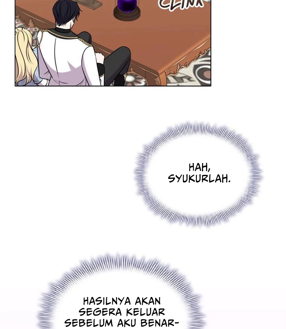 Baca She’s Not Our Daughter! - Chapter 20 halaman 42