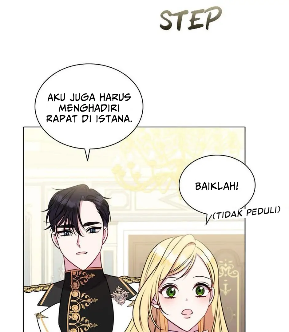 Baca She’s Not Our Daughter! - Chapter 20 halaman 47