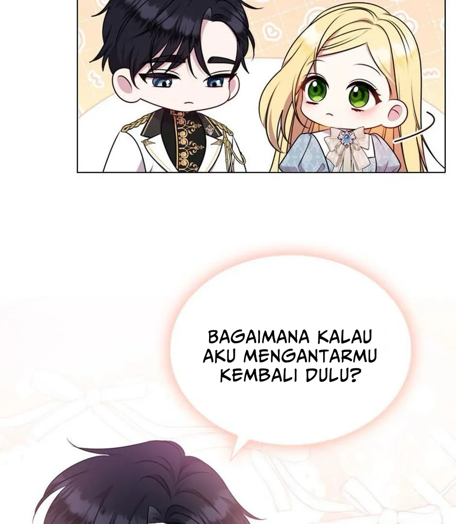 Baca She’s Not Our Daughter! - Chapter 20 halaman 49
