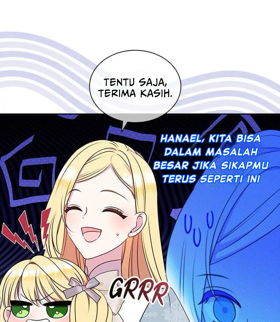 Baca She’s Not Our Daughter! - Chapter 20 halaman 53
