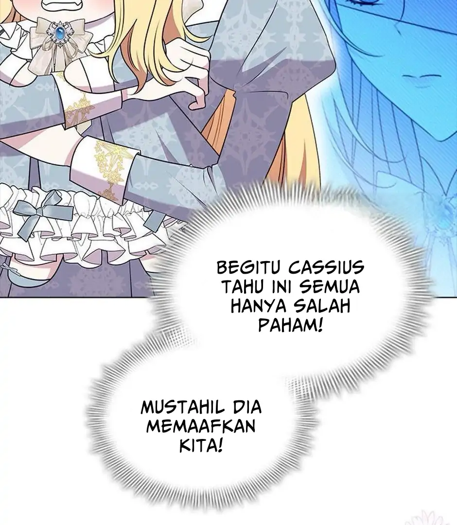 Baca She’s Not Our Daughter! - Chapter 20 halaman 54