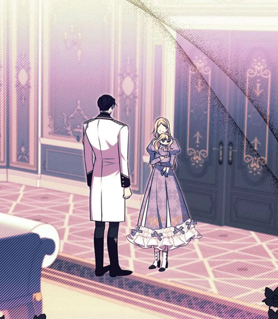 Baca She’s Not Our Daughter! - Chapter 20 halaman 61