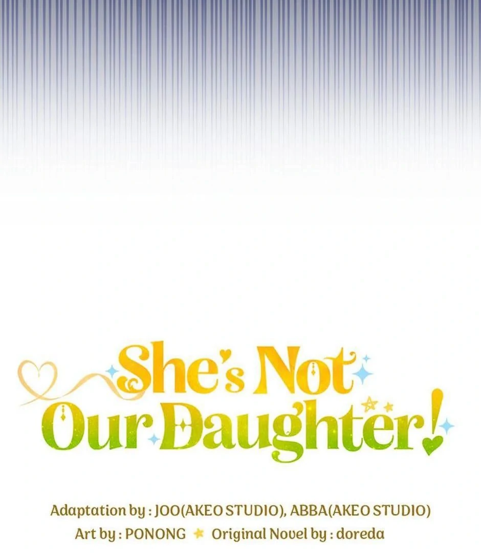 Baca She’s Not Our Daughter! - Chapter 20 halaman 63