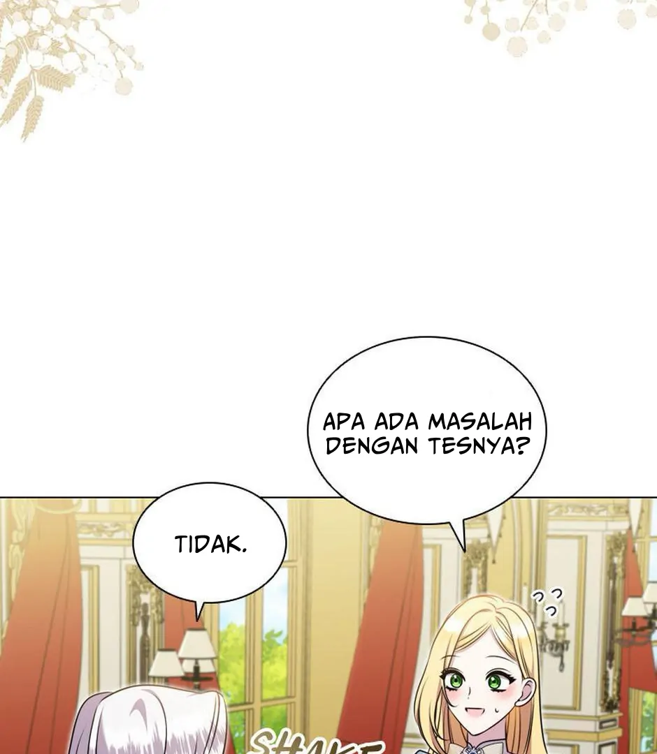 Baca She’s Not Our Daughter! - Chapter 20 halaman 71