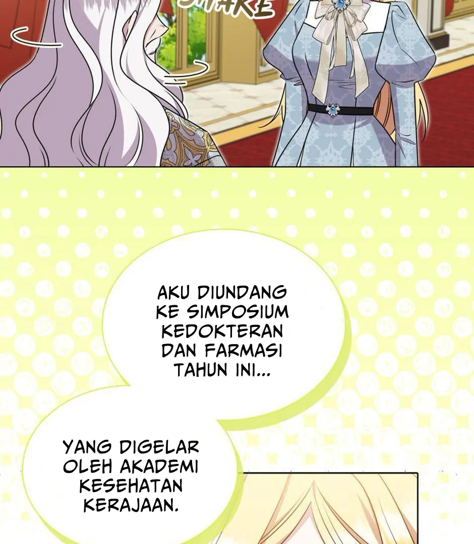 Baca She’s Not Our Daughter! - Chapter 20 halaman 72
