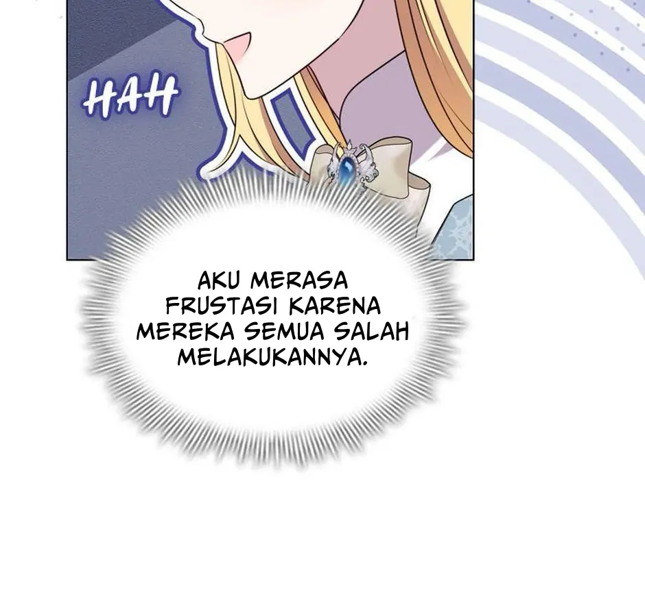 Baca She’s Not Our Daughter! - Chapter 20 halaman 77