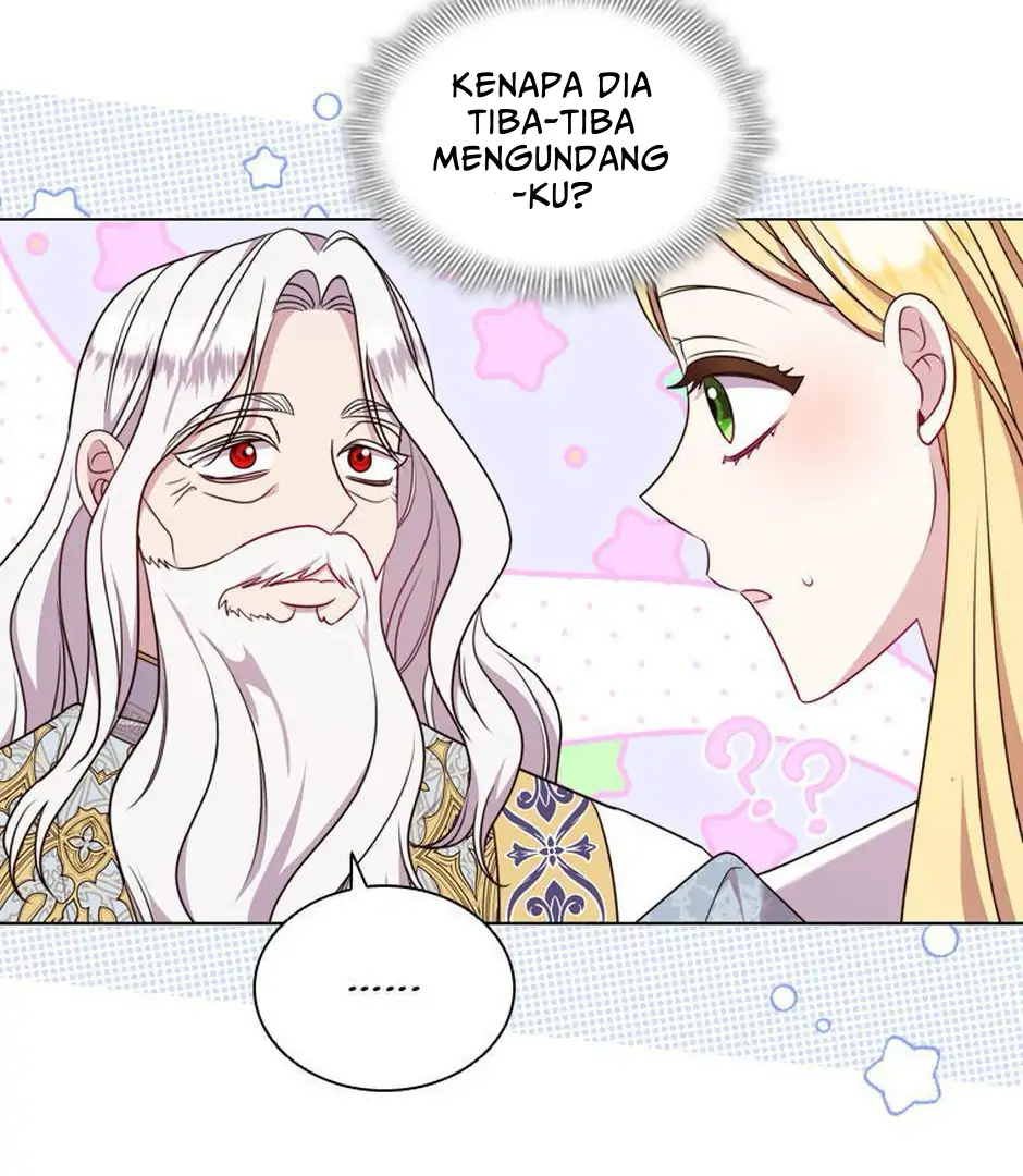 Baca She’s Not Our Daughter! - Chapter 20 halaman 81