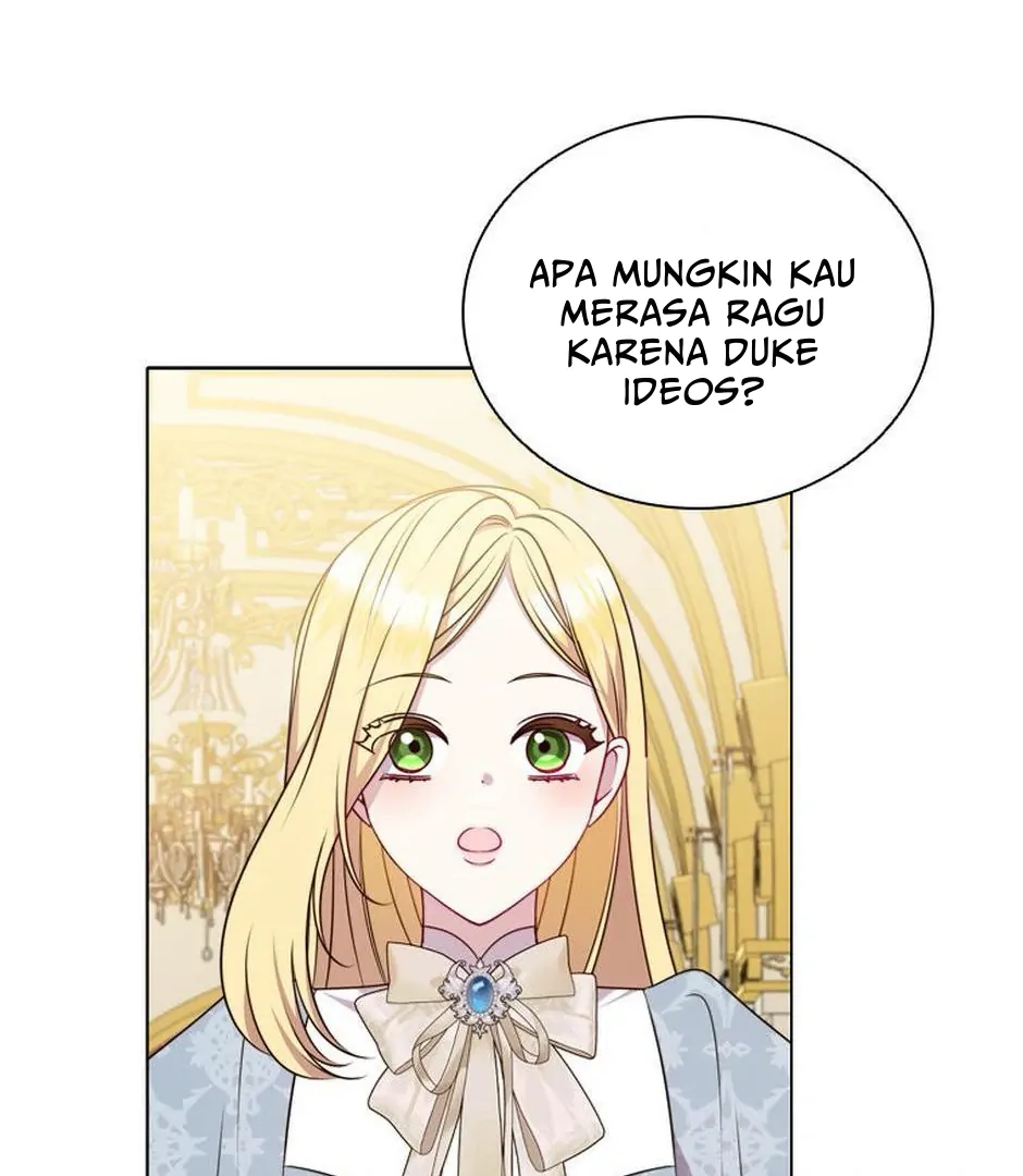 Baca She’s Not Our Daughter! - Chapter 20 halaman 82