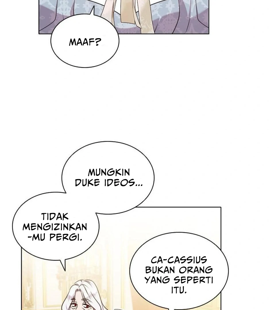 Baca She’s Not Our Daughter! - Chapter 20 halaman 83