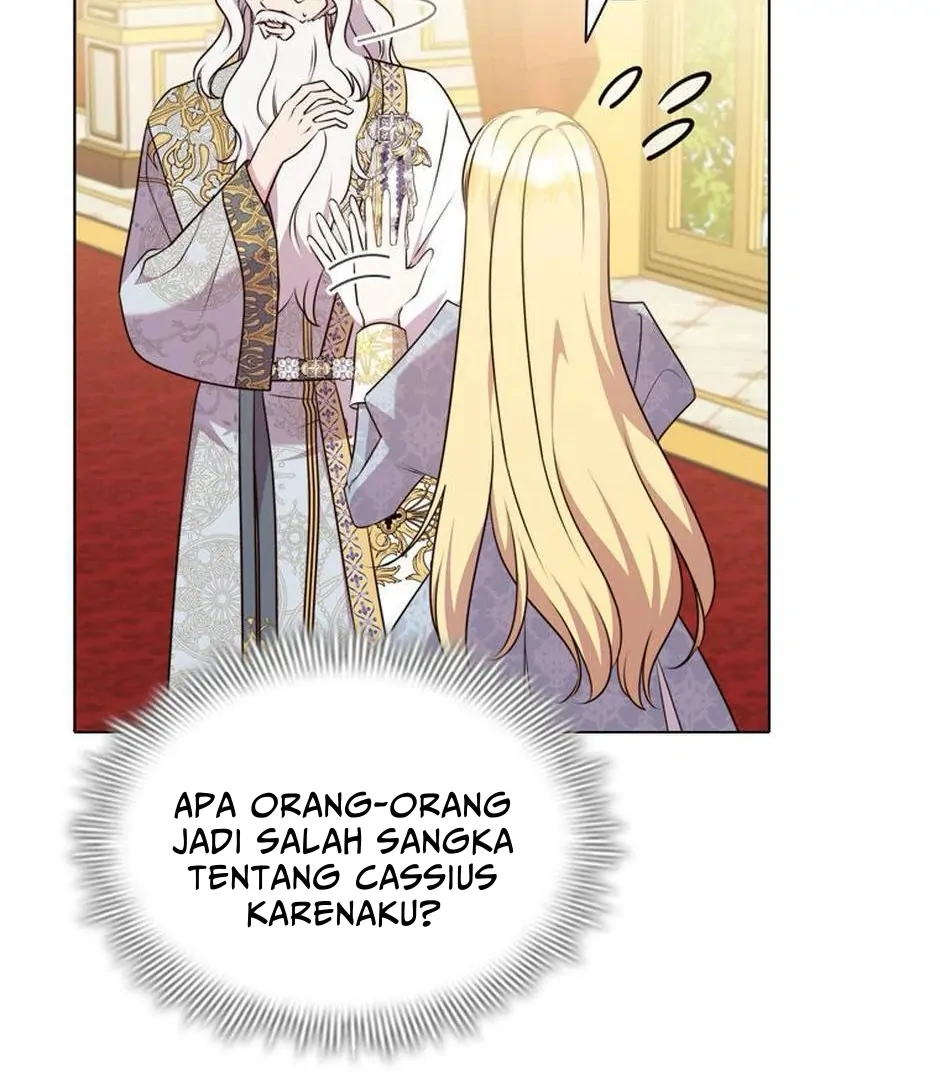 Baca She’s Not Our Daughter! - Chapter 20 halaman 84