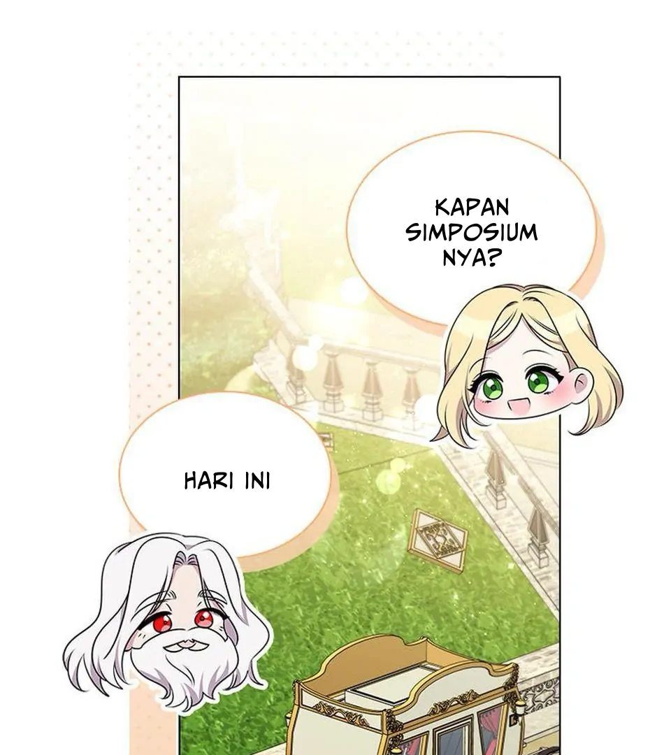 Baca She’s Not Our Daughter! - Chapter 20 halaman 85
