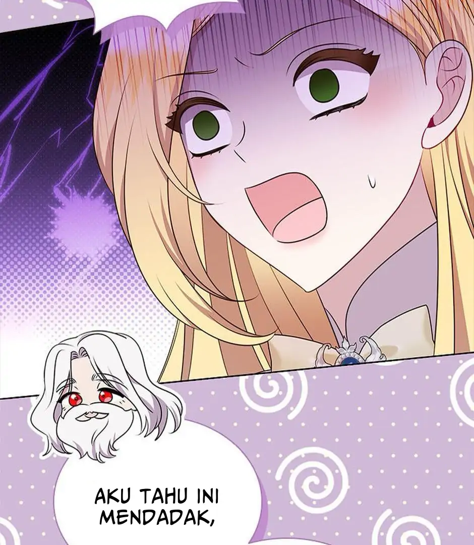 Baca She’s Not Our Daughter! - Chapter 20 halaman 87