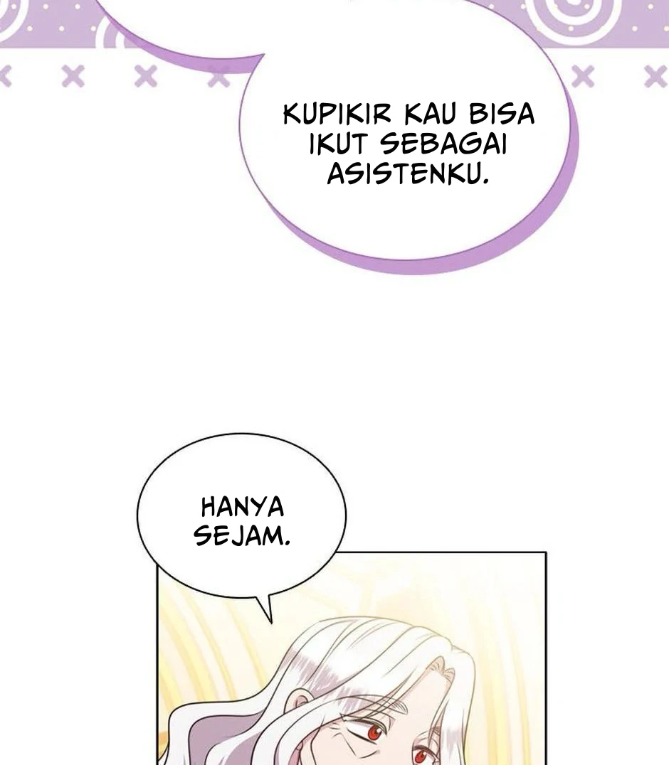 Baca She’s Not Our Daughter! - Chapter 20 halaman 88