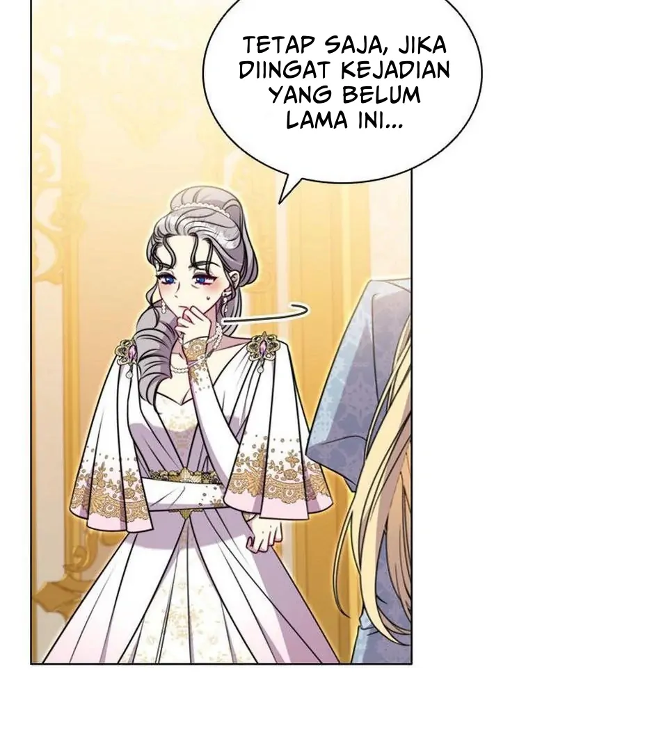 Baca She’s Not Our Daughter! - Chapter 21 halaman 10