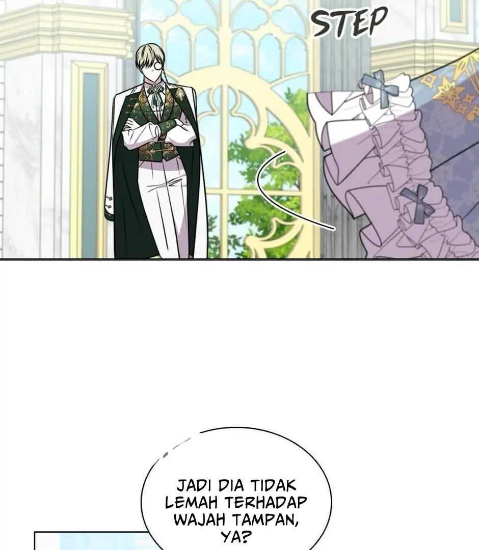 Baca She’s Not Our Daughter! - Chapter 21 halaman 102