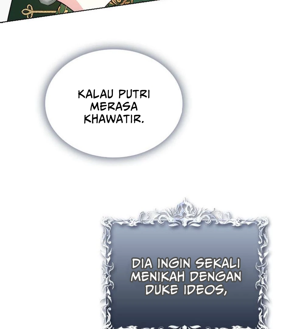 Baca She’s Not Our Daughter! - Chapter 21 halaman 109
