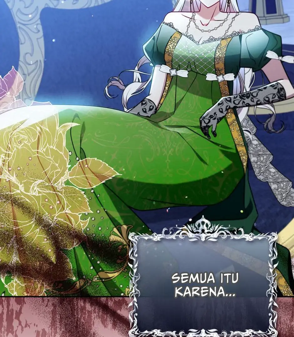 Baca She’s Not Our Daughter! - Chapter 21 halaman 111
