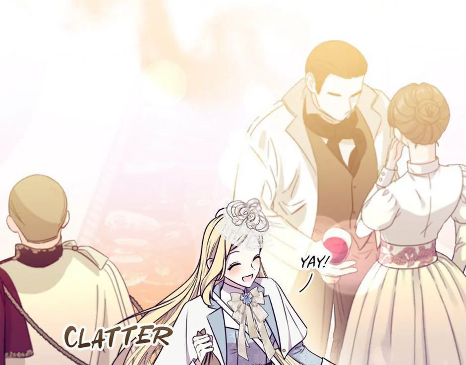 Baca She’s Not Our Daughter! - Chapter 21 halaman 113