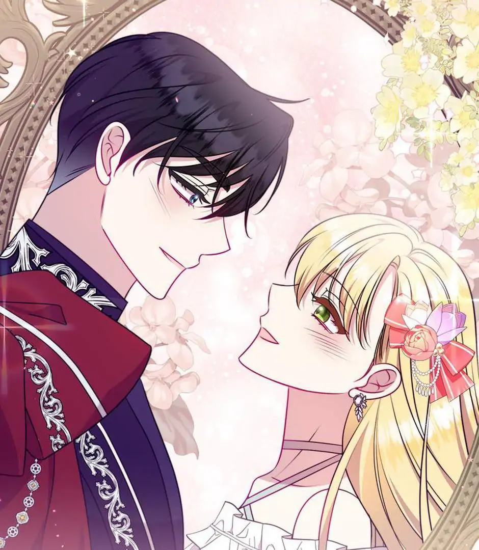 Baca She’s Not Our Daughter! - Chapter 21 halaman 117