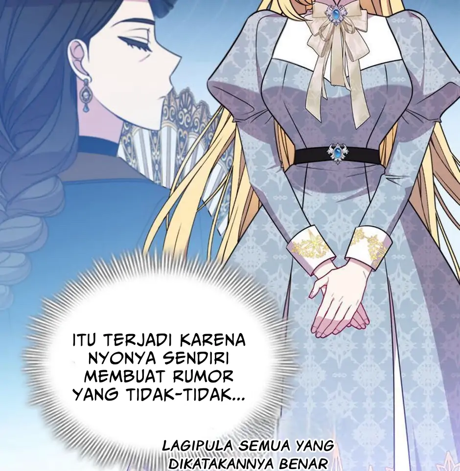 Baca She’s Not Our Daughter! - Chapter 21 halaman 12