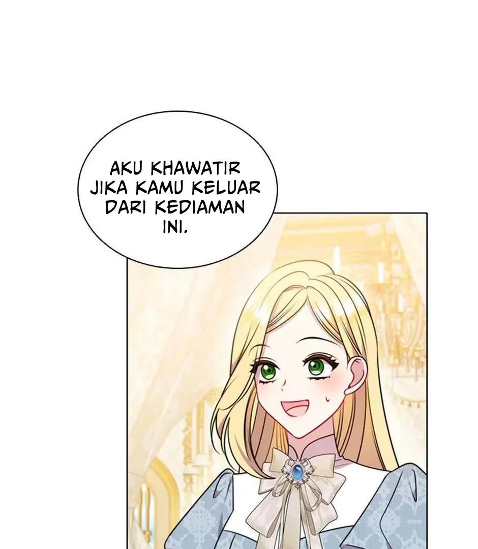 Baca She’s Not Our Daughter! - Chapter 21 halaman 17