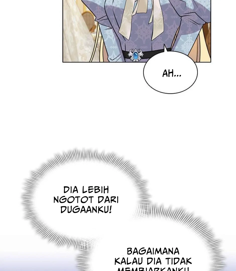 Baca She’s Not Our Daughter! - Chapter 21 halaman 18