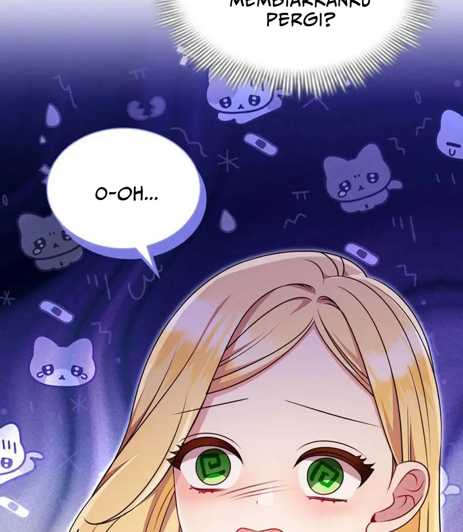 Baca She’s Not Our Daughter! - Chapter 21 halaman 19