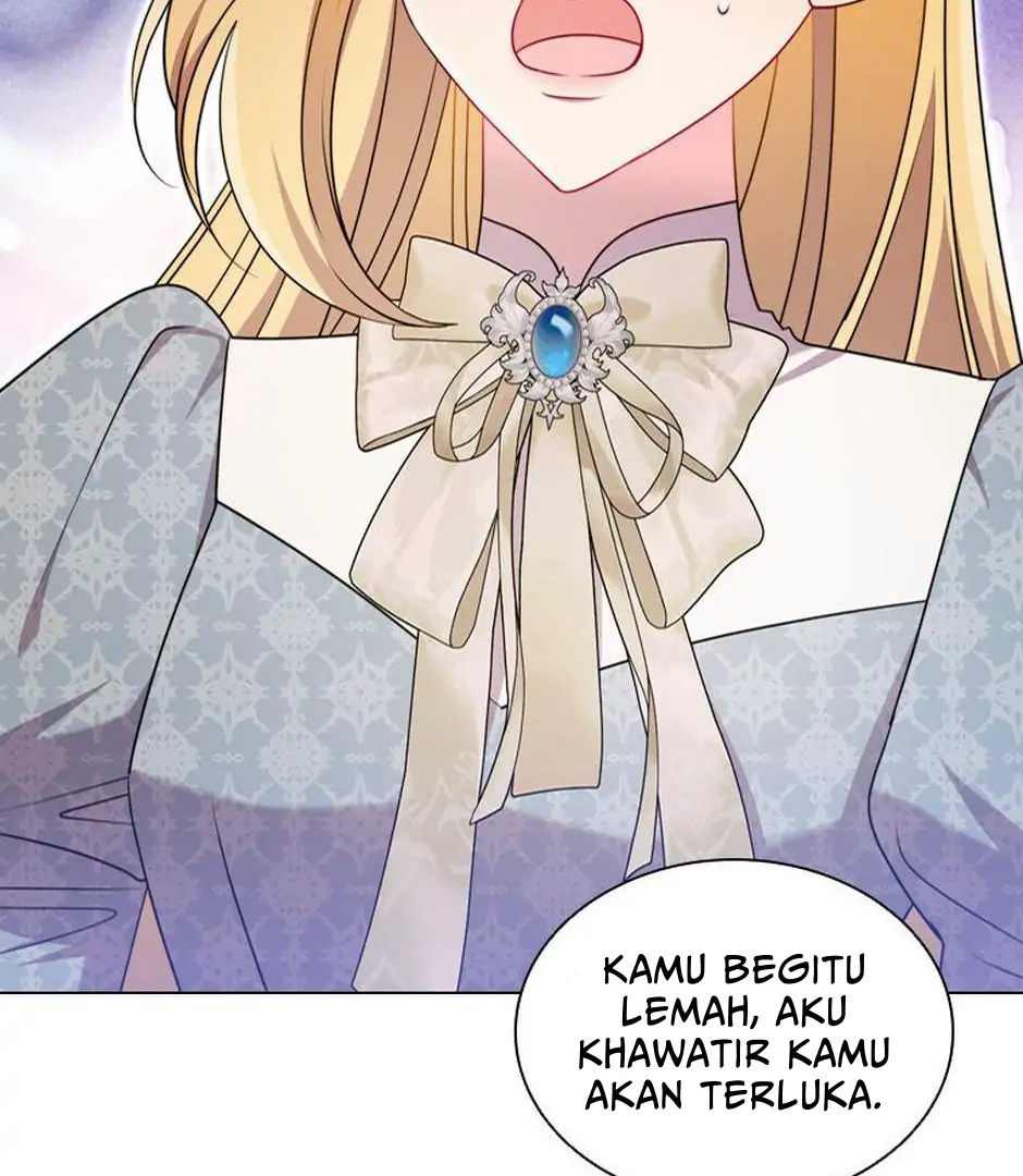 Baca She’s Not Our Daughter! - Chapter 21 halaman 20