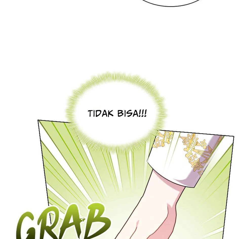 Baca She’s Not Our Daughter! - Chapter 21 halaman 21
