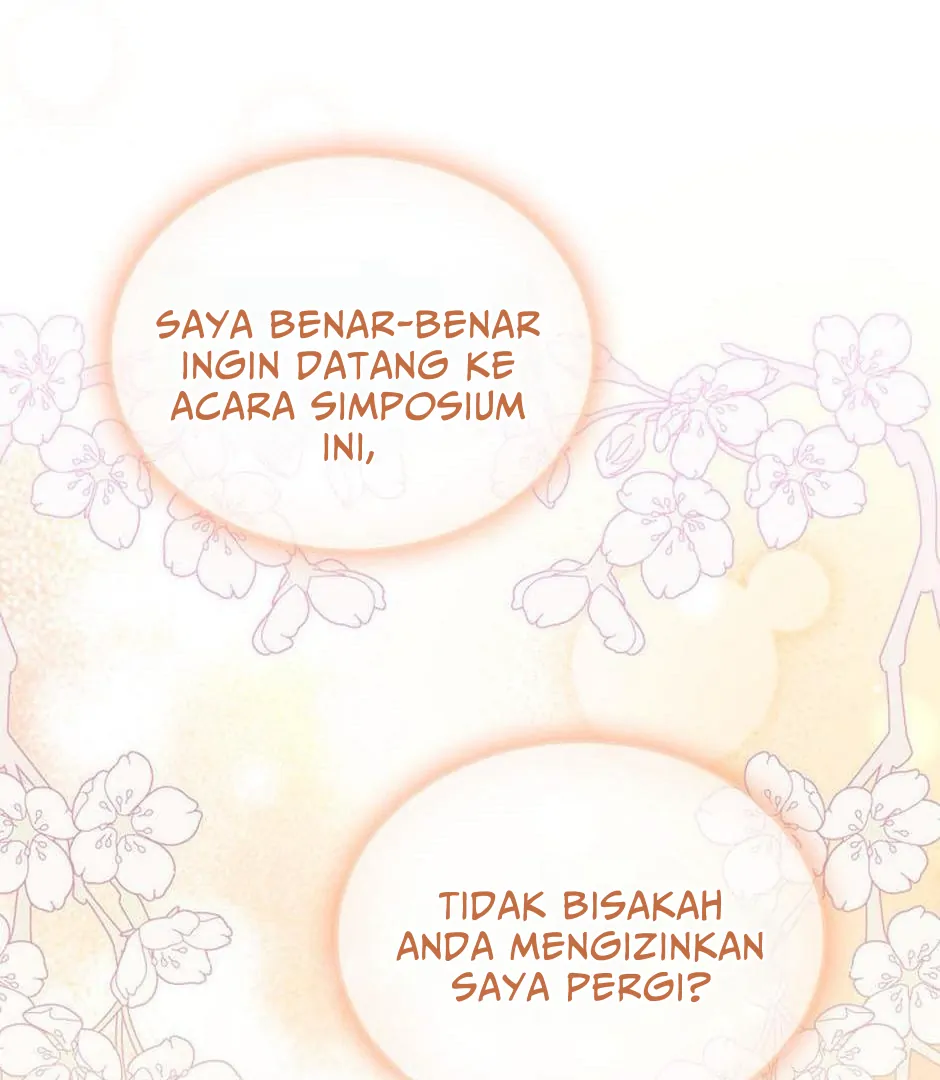 Baca She’s Not Our Daughter! - Chapter 21 halaman 23