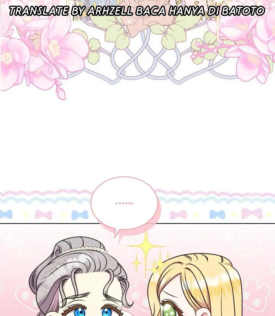 Baca She’s Not Our Daughter! - Chapter 21 halaman 26